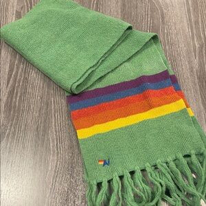 Rare aviator nation scarf